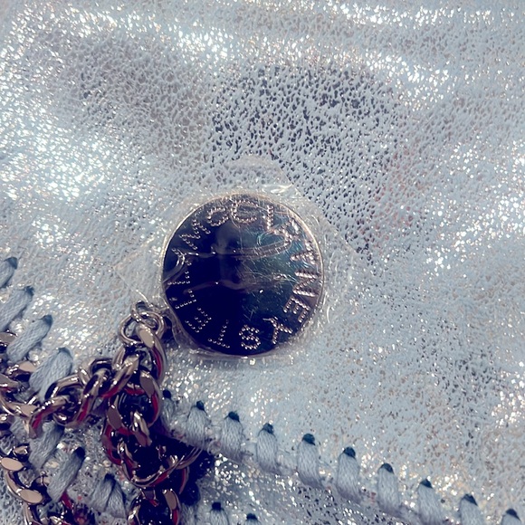 NWT Stella McCartney Falabella handbag - Picture 3 of 7